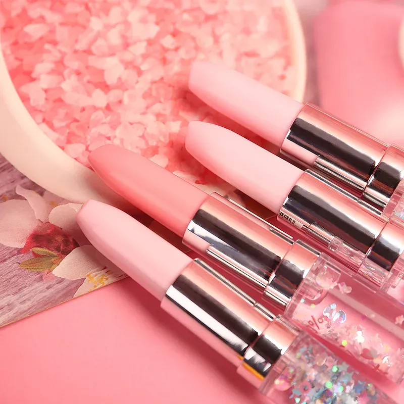 Lipstick Gel Pen Colorful Cute Black Ink Pen - 1 pc (random colors) View Gallery - Pakistan