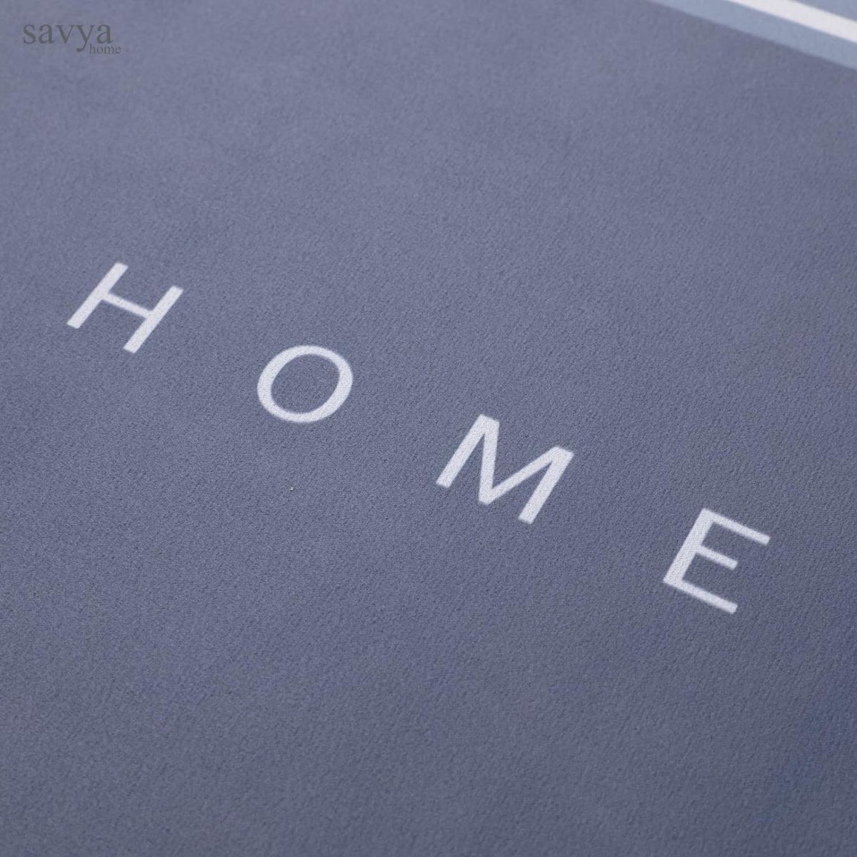 Door Mat, Anti-Slip Bath Mat Quick Drying Absorbent Mat for Home and Kitchen (Random Color) View Gallery - Pakistan