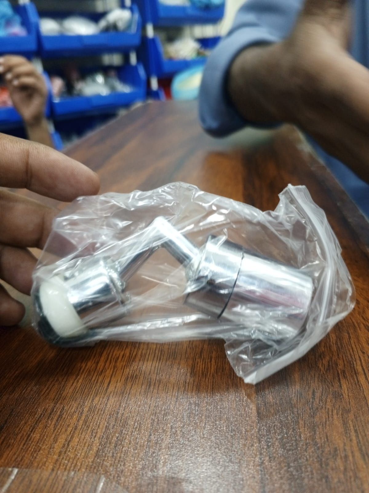 1080°rotatable Faucet Aerator Bathroom Washbasin Tap Splash Filter Kitchen Faucet Extend Faucet Water Saving Bubbler Nozzle View Gallery - Pakistan