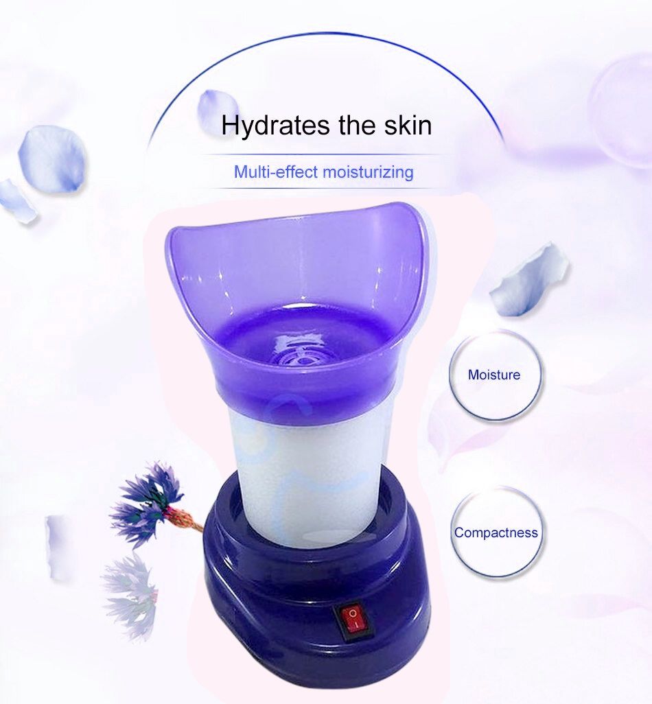 Shinon – The Steam Facial – Facial Steamer. View Gallery - Pakistan