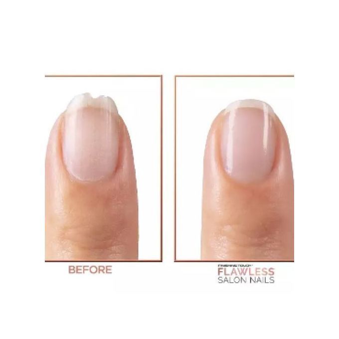 SALOON NAILS KIT (RECHARGEABLE) View Gallery - Pakistan