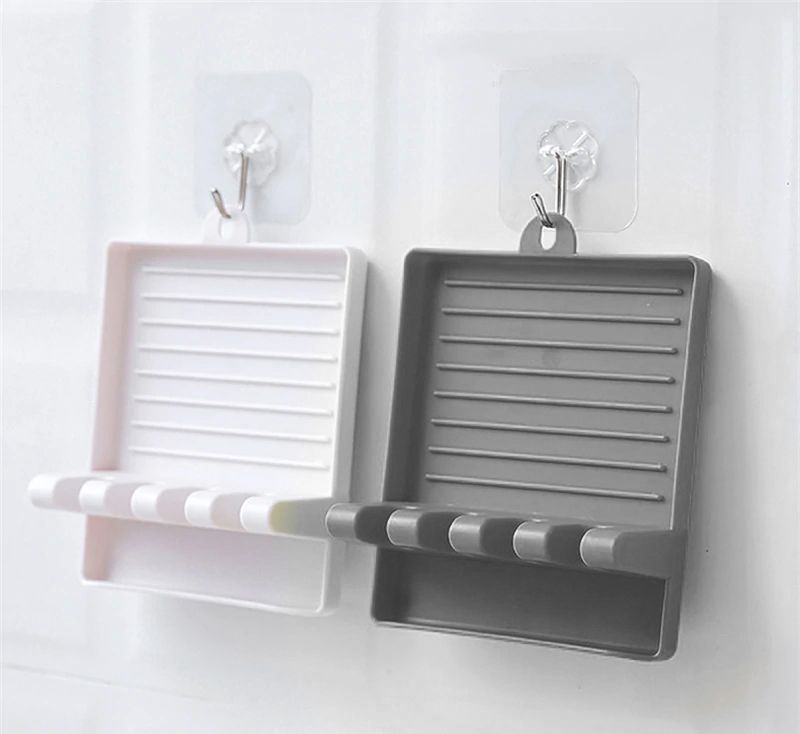 Spoon Rest (Plastic)   - Kitchen Utensil Rest (Random Color) View Gallery - Pakistan