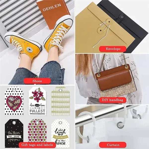 Metal – Button Press Tool For All Cloths | Tich Button Press Plier With 50 Buttons. View Gallery - Pakistan