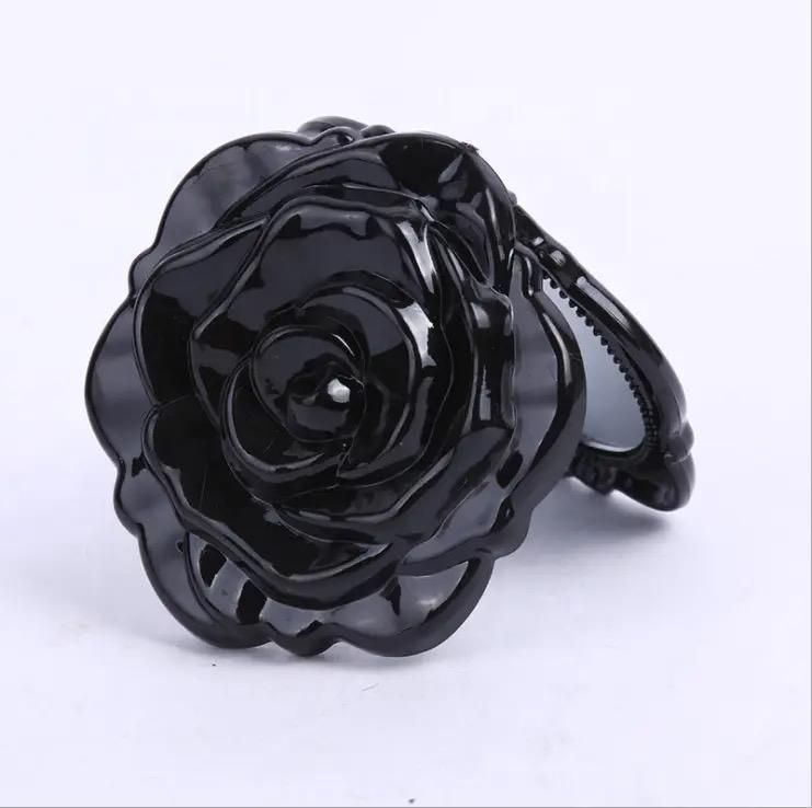Beautiful Rose Shaped wooden colours Personalized Vintage Pocket Portable Small Size Plastic Makeup Cosmetic Mirror (pack of 2 ) View Gallery - Pakistan