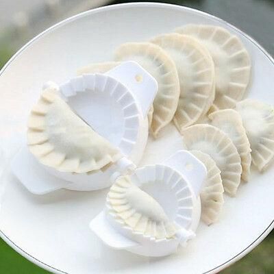 Pack of 3 Samosa Maker Samosa Shaper - Dumpling Press Mold (Random Color) View Gallery - Pakistan