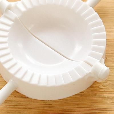 Pack of 3 Samosa Maker Samosa Shaper - Dumpling Press Mold (Random Color) View Gallery - Pakistan