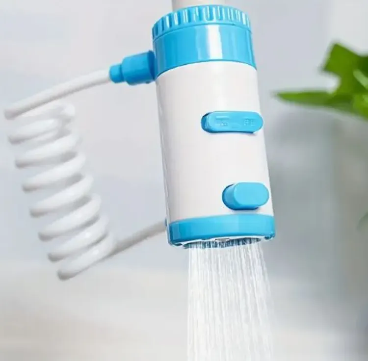 Multifunctional Faucet Extender View Gallery - Pakistan