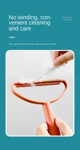 Cloth fuzz remover (Random color) View Gallery - Pakistan