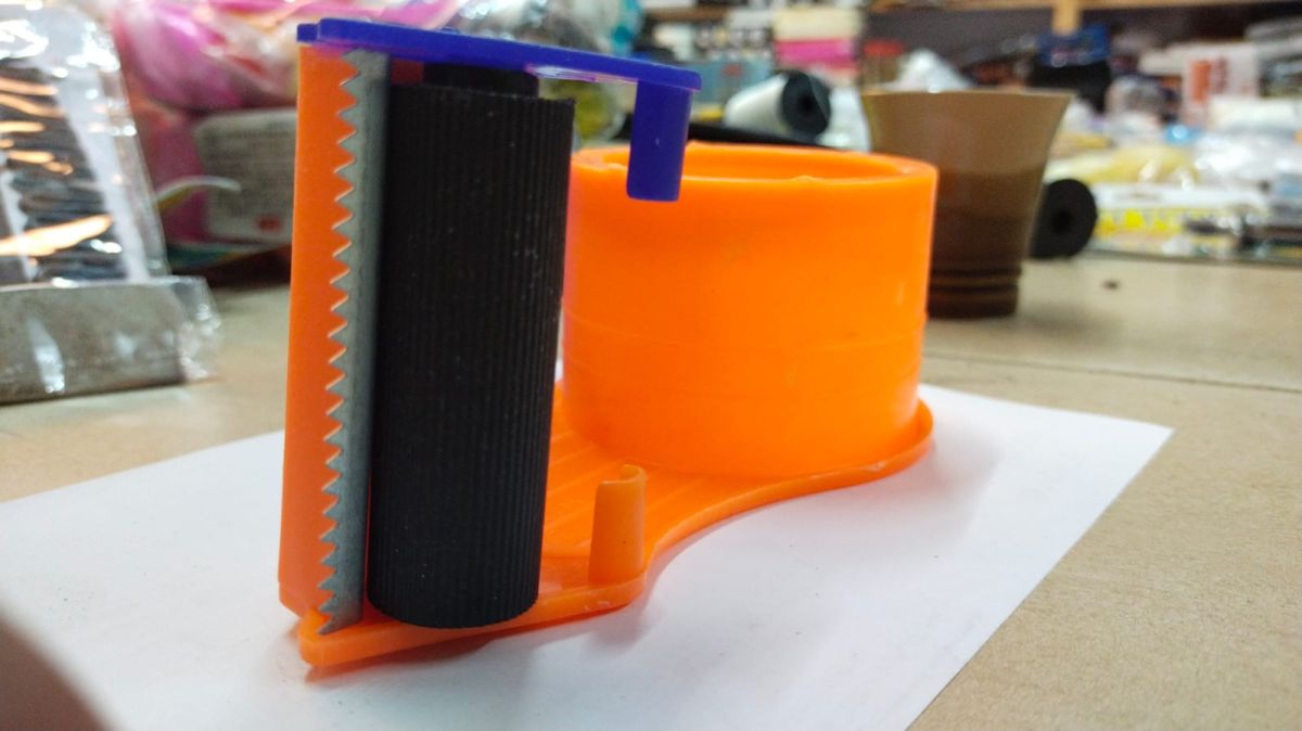 2 inch tape dispenser View Gallery - Pakistan