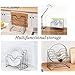 Multifunctional Pot ,useful Dish rack,Lid Holder - Metal(black ) View Gallery - Pakistan