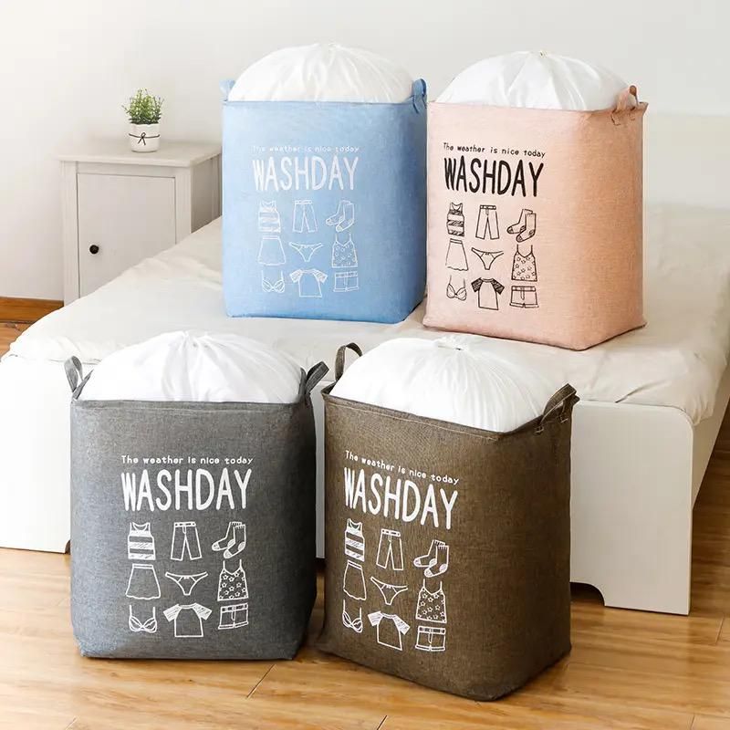 washday laundry basket (random color) View Gallery - Pakistan