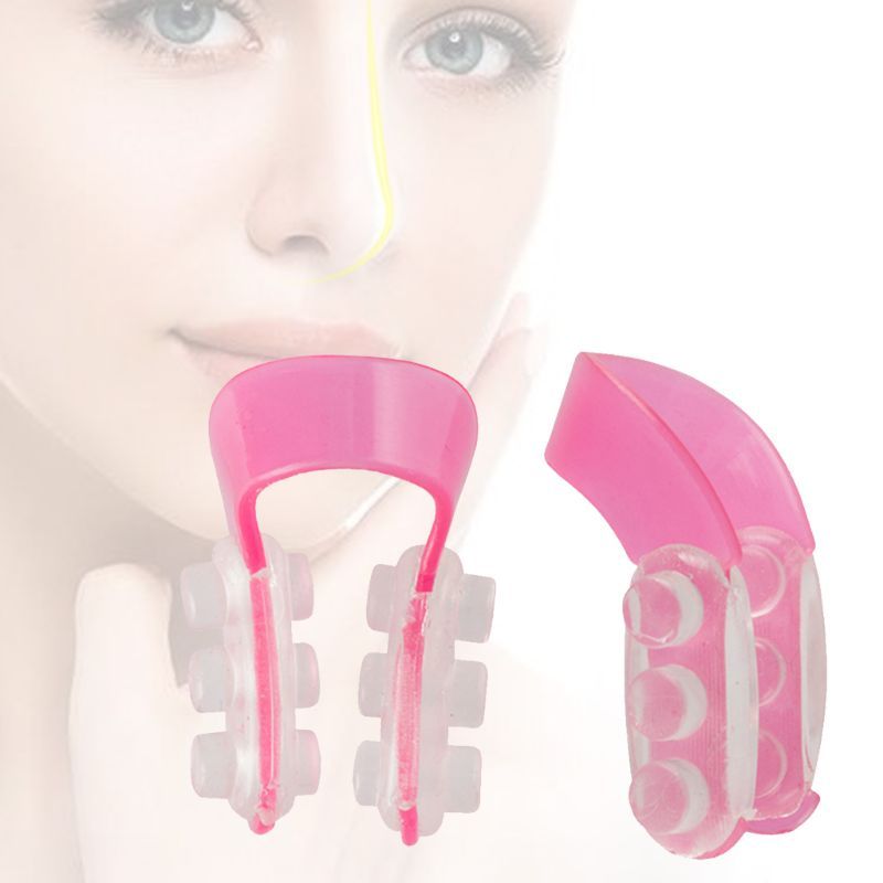 Nose Shaper Tool for Men and Women (Card Packing) View Gallery - Pakistan
