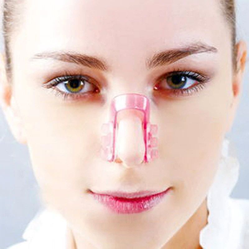 Nose Shaper Tool for Men and Women (Card Packing) View Gallery - Pakistan
