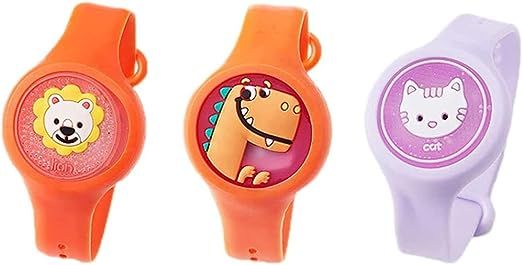 Anti-Repellent Mosquito Band For Kids View Gallery - Pakistan