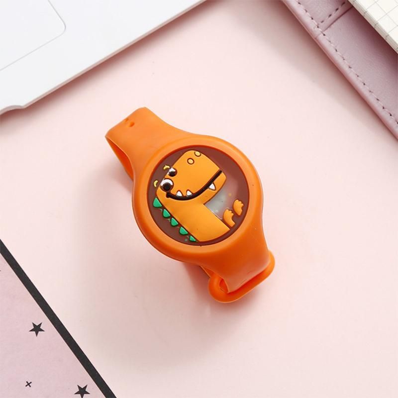 Anti-Repellent Mosquito Band For Kids View Gallery - Pakistan