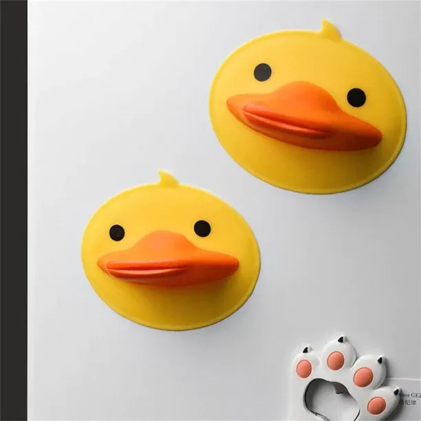 Duck Shape Pot Holder pack of 2 View Gallery - Pakistan