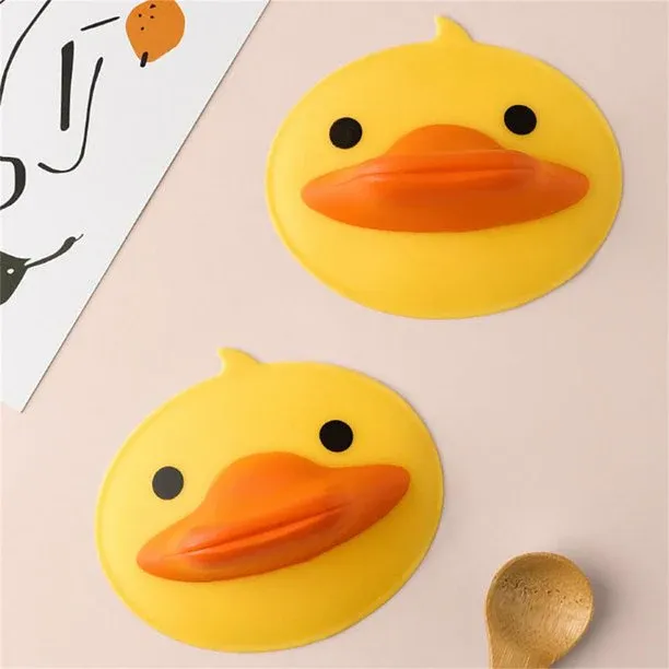Duck Shape Pot Holder pack of 2 View Gallery - Pakistan