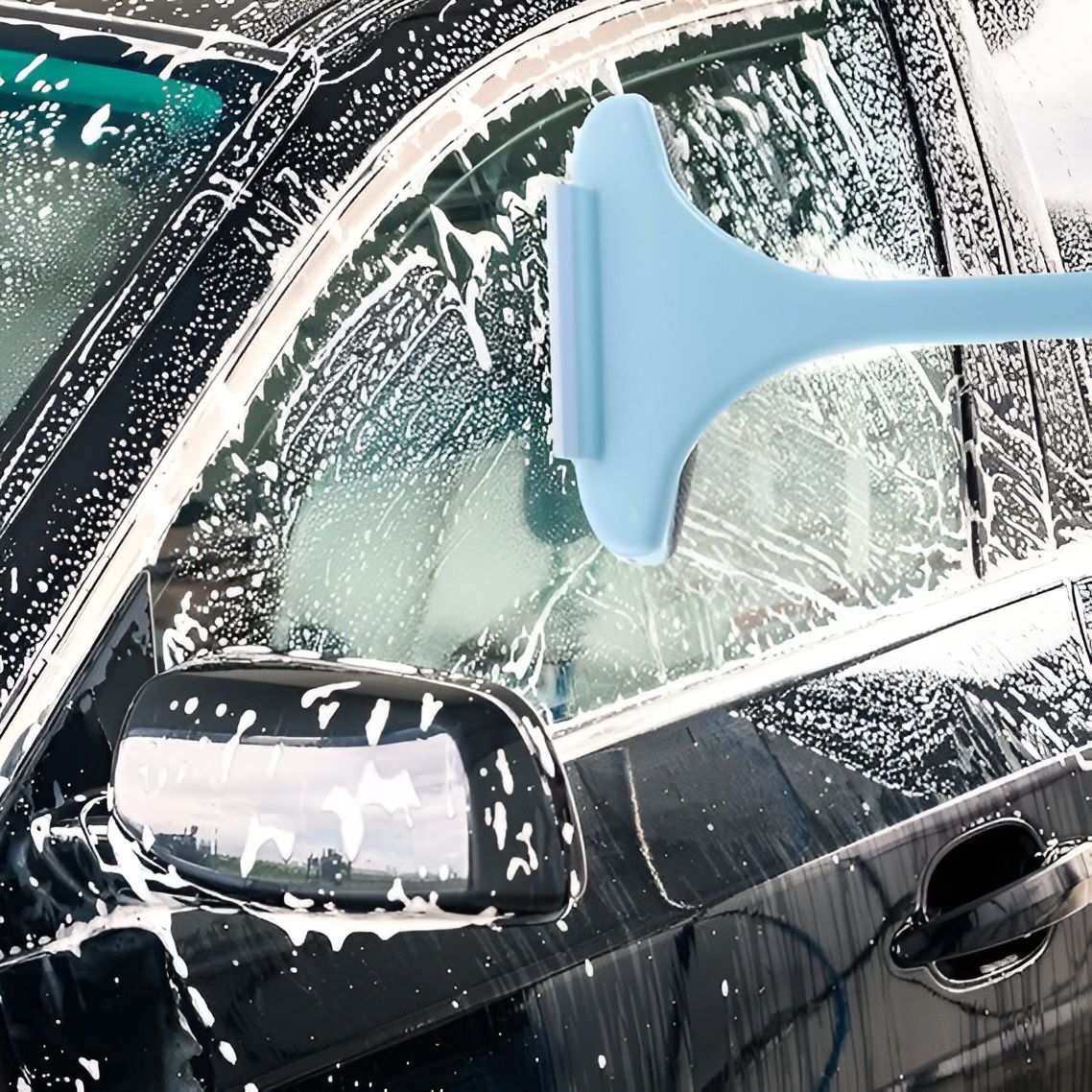 2 In 1 Multi Purpose Brush (random color) View Gallery - Pakistan