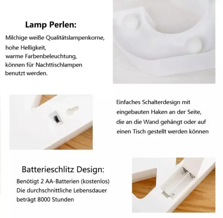 1pcs LED Alphabet Battery Operated All Led Letter A TO Z For Night Lights Wedding Birthday Party For Room and Decoration Using Without Electricity View Gallery - Pakistan