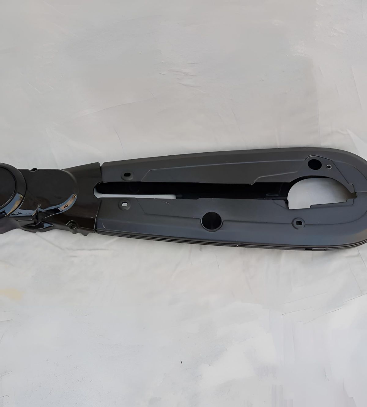 Plastic chain cover and enjine cover ( magnet tapa ) for all cd 70 bikes View Gallery - Pakistan