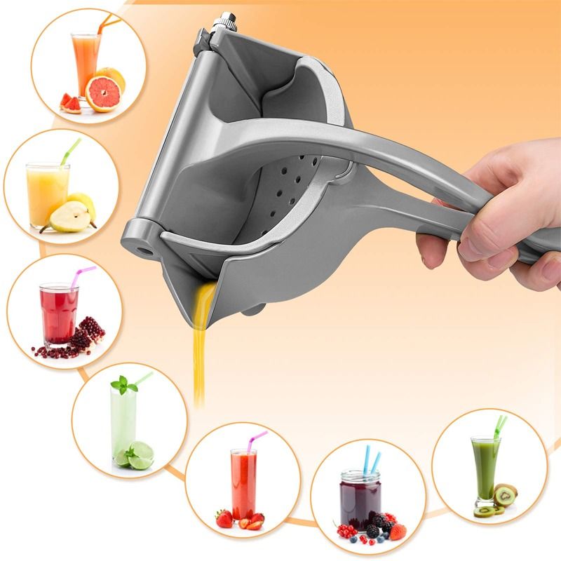 Heavy Duty Press Juicer View Gallery - Pakistan