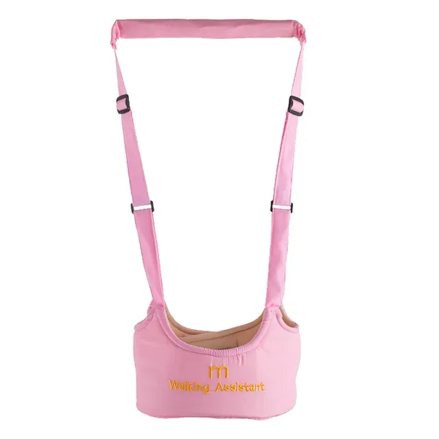 Baby Walker Toddler Walking Assistant, Stand Up and Walking Learning Helper for Baby - Each (high quality) View Gallery - Pakistan