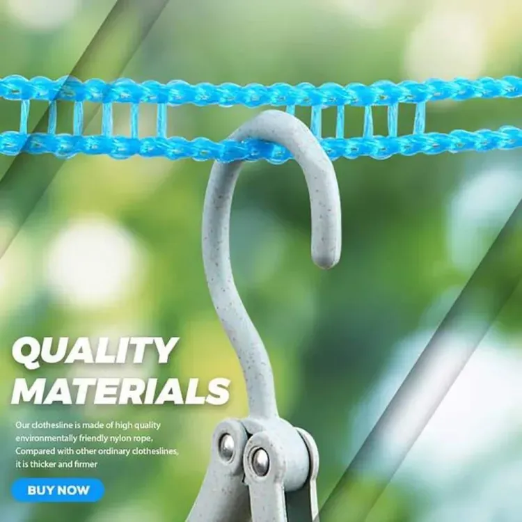 Nylon rope 5 mtr View Gallery - Pakistan