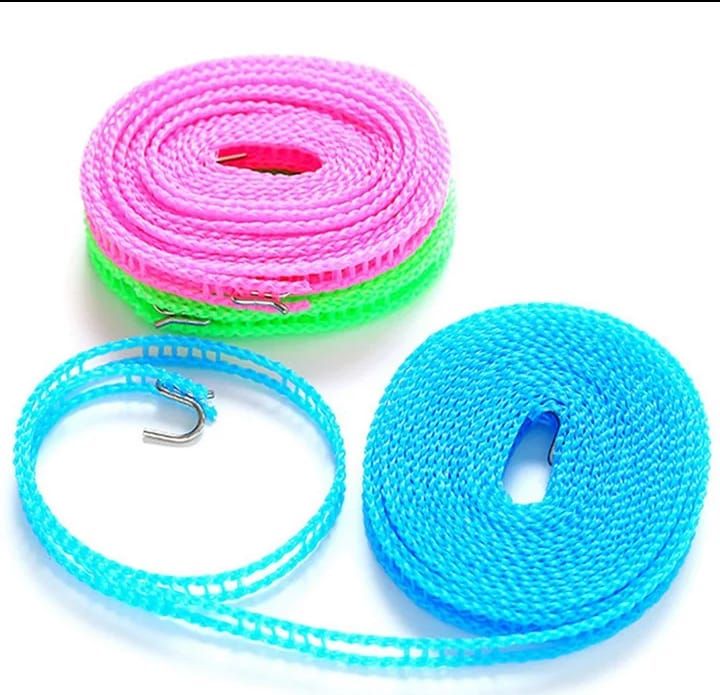 Nylon rope 5 mtr View Gallery - Pakistan