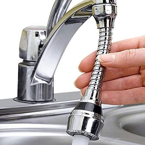 Turbo Flex 360 Flexible Faucet Sprayer View Gallery - Pakistan