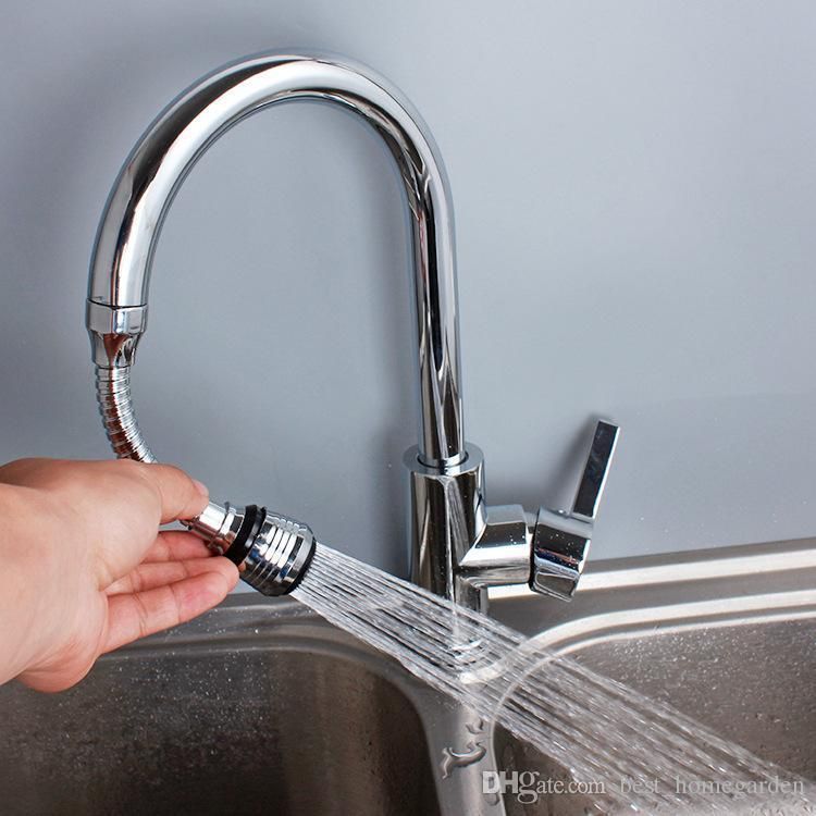 Turbo Flex 360 Flexible Faucet Sprayer View Gallery - Pakistan