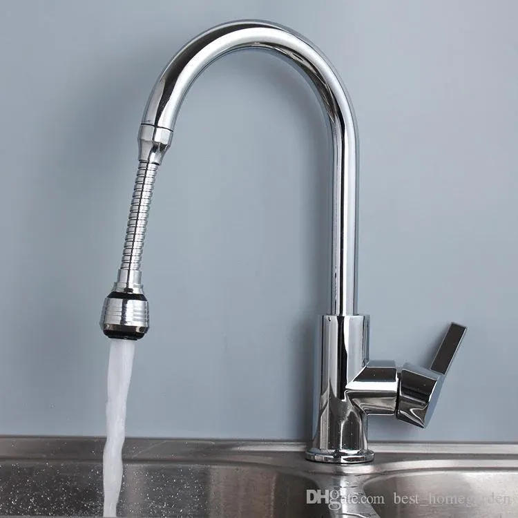 Turbo Flex 360 Flexible Faucet Sprayer View Gallery - Pakistan