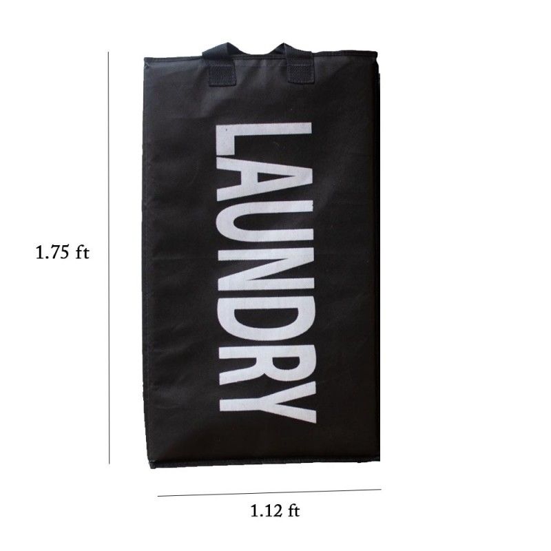 Foldable Fomic Laundry Basket View Gallery - Pakistan