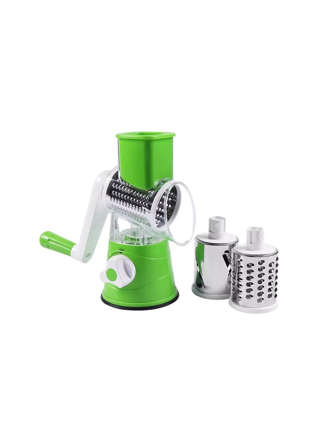 Manual Vegetable Cutter Slicer Multifunctional Round Slicer Gadget Multifunction Kitchen Gadget Food Processor Blender Cutter View Gallery - Pakistan