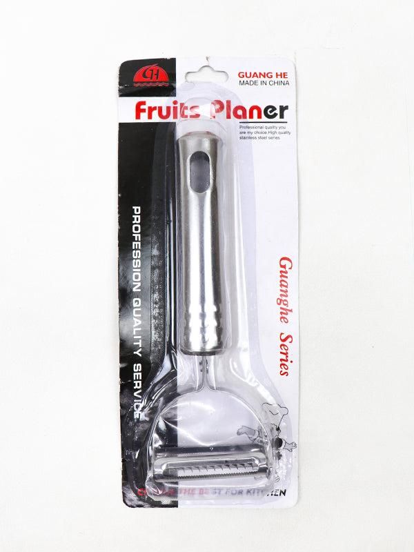 High Quality Stainless Steel Potato Cucumber Carrot Grater Julienne Peeler Vegetables Fruit Peeler Vegetable Slicer Utensils View Gallery - Pakistan