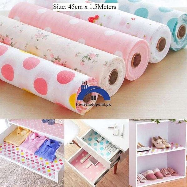 Foamic Sheet 45x150 (Random Designs) View Gallery - Pakistan