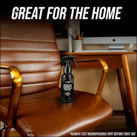 Shining spray (spray for Shinning) 100ml used on leather/Rubber/plastic/wood View Gallery - Pakistan