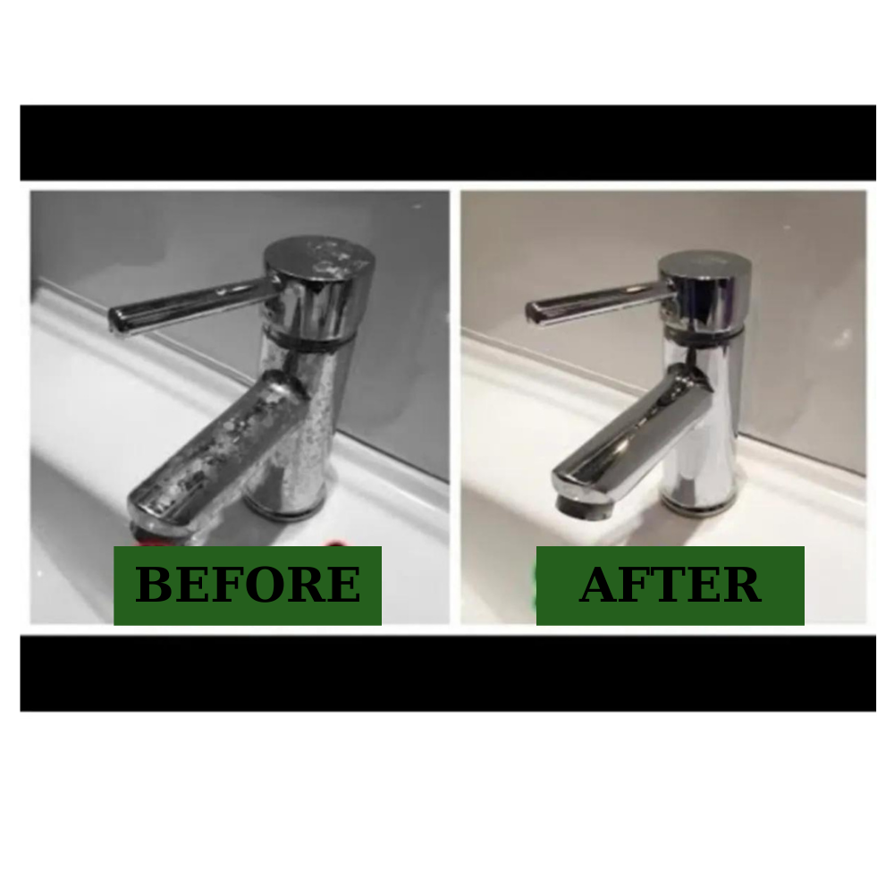 The Miracle All Purpose Cleaning Paste (The Pink Stuff) - View Gallery - Pakistan