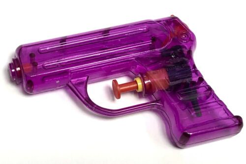 Zoom Water Gun 11cm Full pack of 6 Pcs(random color ) View Gallery - Pakistan