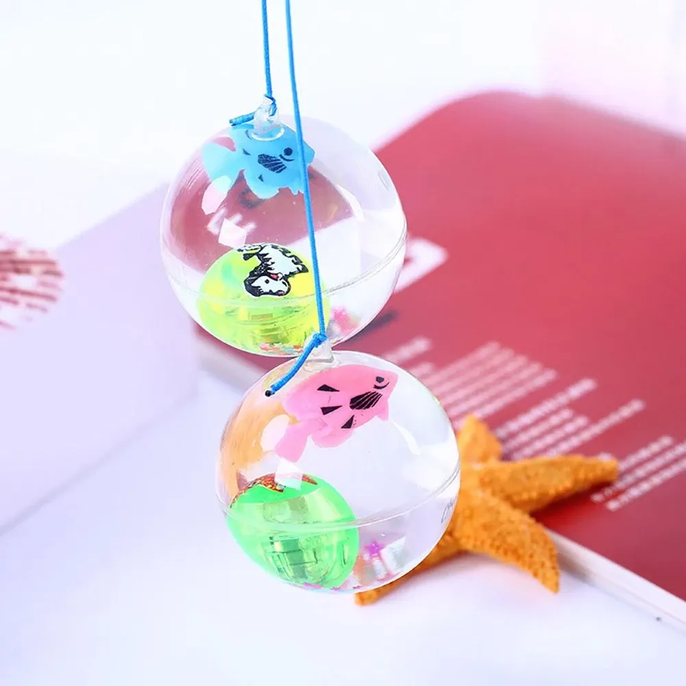(pack of 6)Glowing Ball Toy - Super Led Water Ball Size 65mm - Glowing Elastic Ball Kids Toy Gift View Gallery - Pakistan