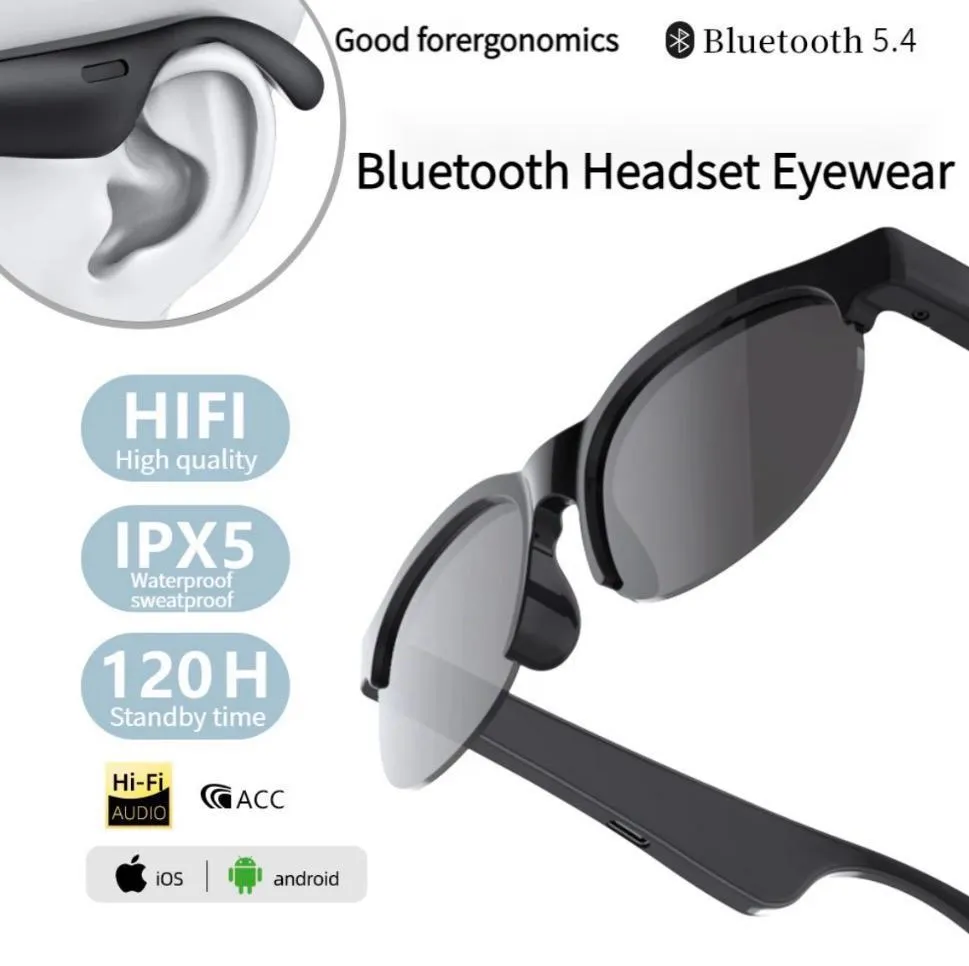 Portable Mini VR Glasses Model 58 – Ultra-Lightweight ABS Design with Adjustable Focus & Clear Vision (Black) View Gallery - Pakistan