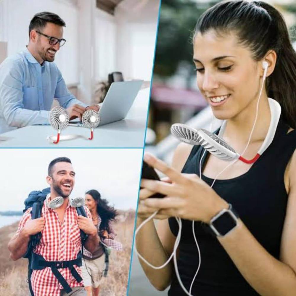 *Product Name*: Mini Portable Fan View Gallery - Pakistan