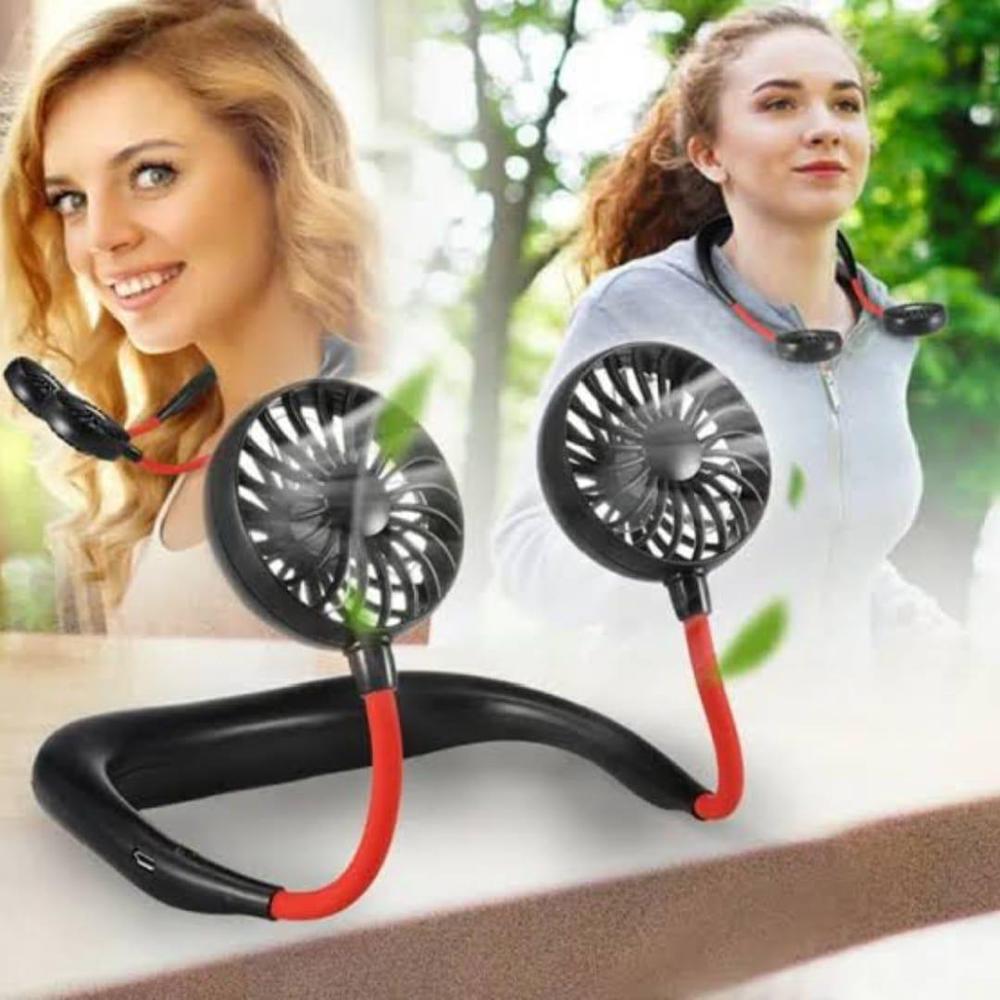 *Product Name*: Mini Portable Fan View Gallery - Pakistan