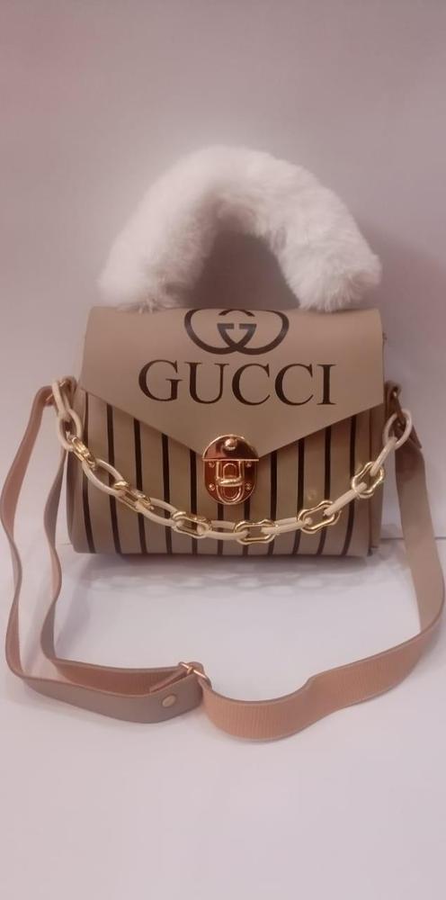 Stylish Printed Hand Bag For Women View Gallery - Pakistan