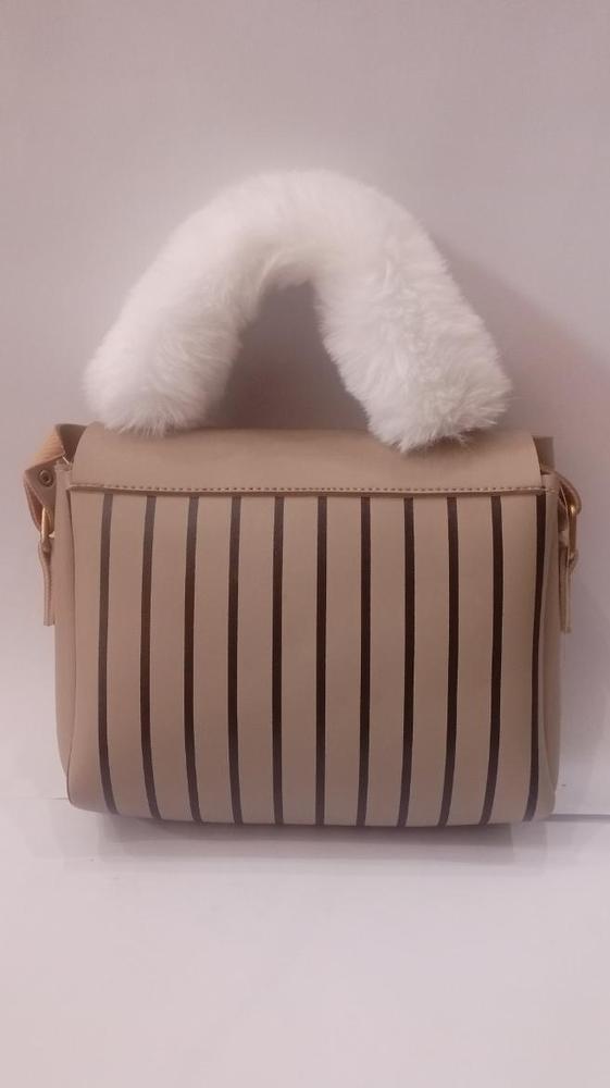 Stylish Printed Hand Bag For Women View Gallery - Pakistan
