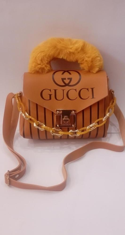 Stylish Printed Hand Bag For Women View Gallery - Pakistan