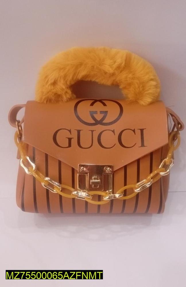 Stylish Printed Hand Bag For Women - Online Shopping in Pakistan - BUNDLIV