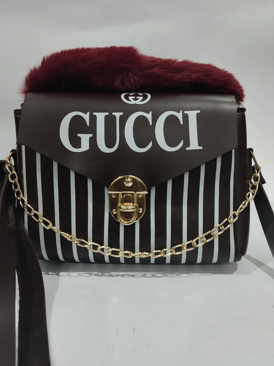 Stylish Printed Hand Bag For Women View Gallery - Pakistan