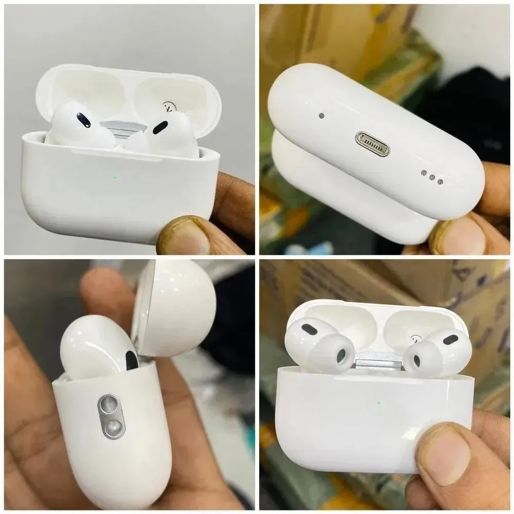Airpods pro 2 - Online Shopping in Pakistan - BUNDLIV