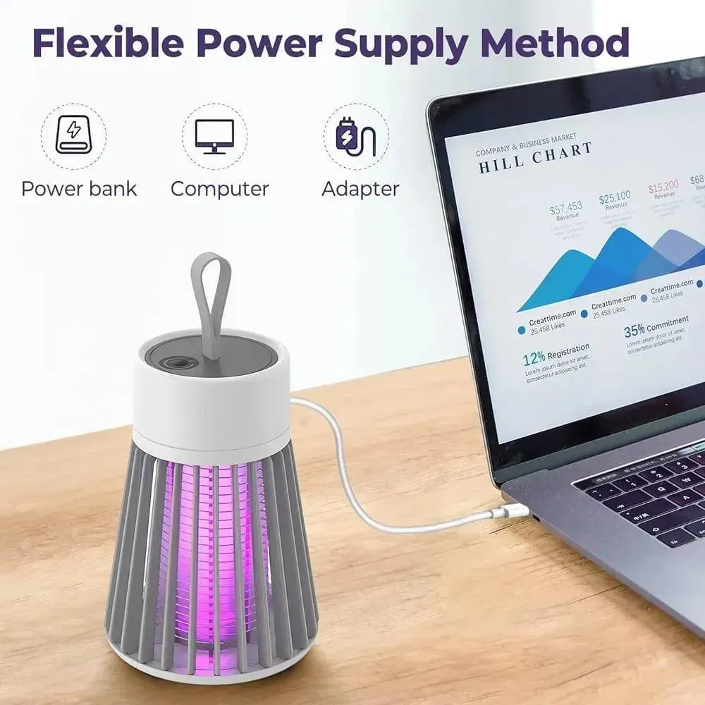 Mosquito Killer Lamp View Gallery - Pakistan