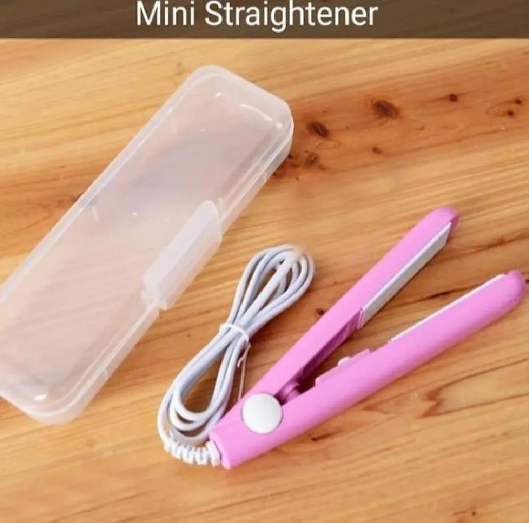 Mini NovaHair Straightener View Gallery - Pakistan